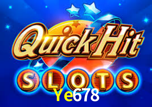 Premium Interface Ye678