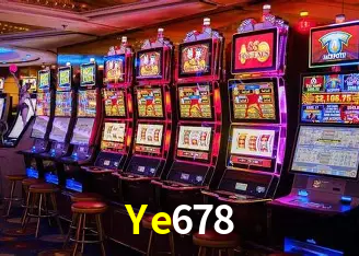 Exclusive Offers Ye678