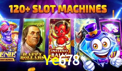 Seasonal Promotions Ye678