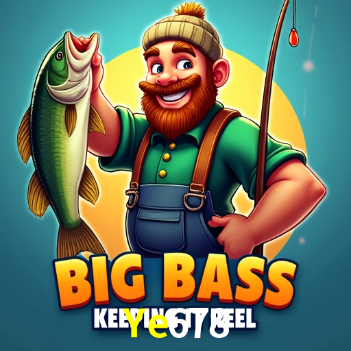 Game Providers Ye678